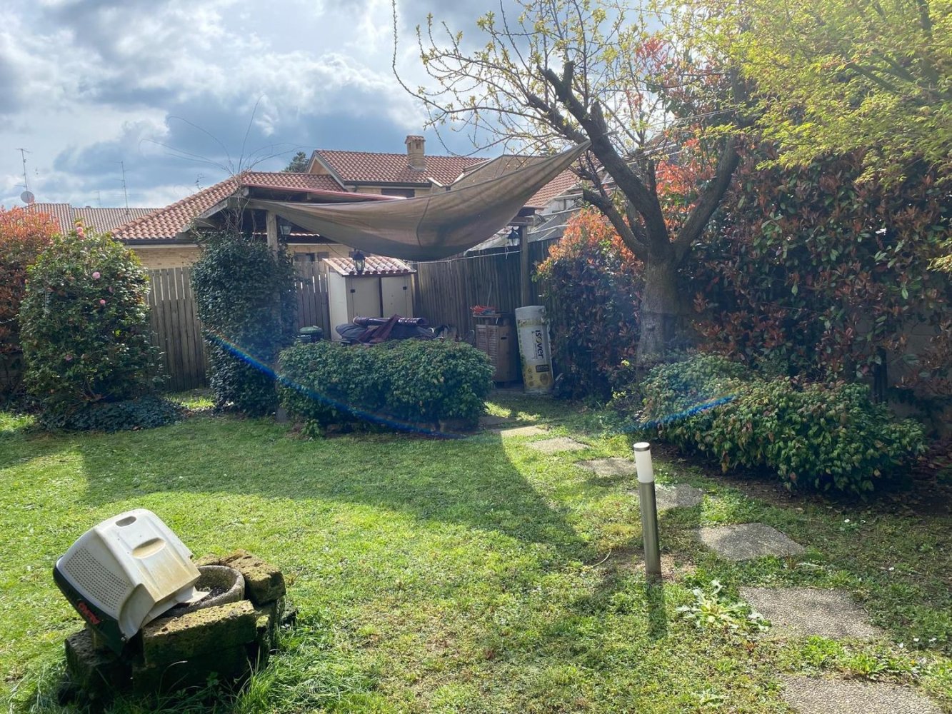 3 غرف نوم شقة في Desio, Italy رقم 364319