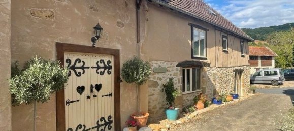 4 bedrooms House in Correze, France No. 355065 2