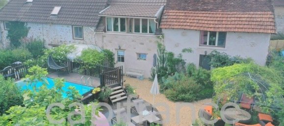 4 bedrooms House in Correze, France No. 355065 38