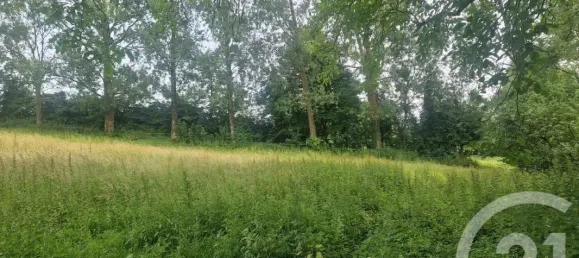 Terreno en Cormont, France 3734 m² No. 267642 2