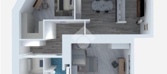 3 bedrooms Apartment in Briosco, Italy No. 361153 14