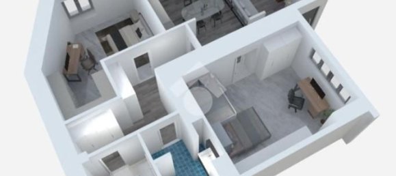 3 bedrooms Apartment in Briosco, Italy No. 361153 15