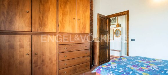 Вилла с 4 спальнями в Пистоя, Италия № 128056 50