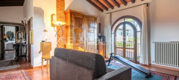 Вилла с 4 спальнями в Пистоя, Италия № 128056 44