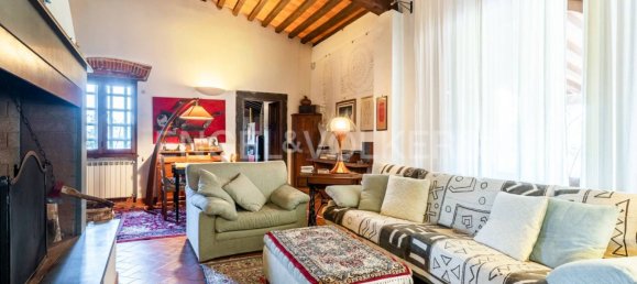 Вилла с 4 спальнями в Пистоя, Италия № 128056 28