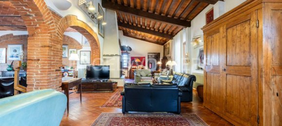 Вилла с 4 спальнями в Пистоя, Италия № 128056 19