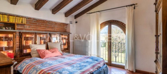 Вилла с 4 спальнями в Пистоя, Италия № 128056 45