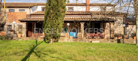 Вилла с 4 спальнями в Пистоя, Италия № 128056 16