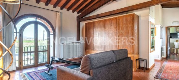 Вилла с 4 спальнями в Пистоя, Италия № 128056 43