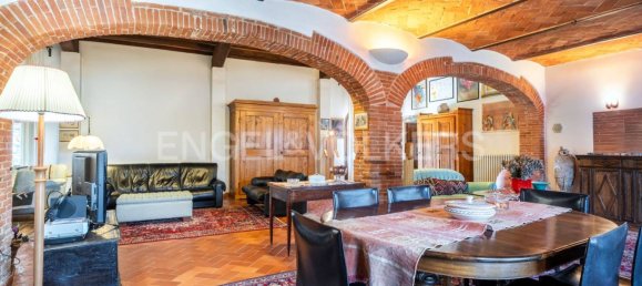 Вилла с 4 спальнями в Пистоя, Италия № 128056 27