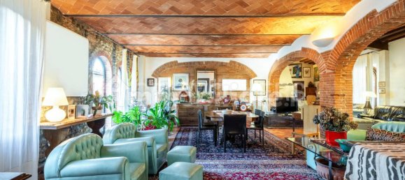 Вилла с 4 спальнями в Пистоя, Италия № 128056 24