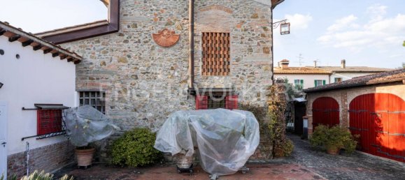 Вилла с 4 спальнями в Пистоя, Италия № 128056 6