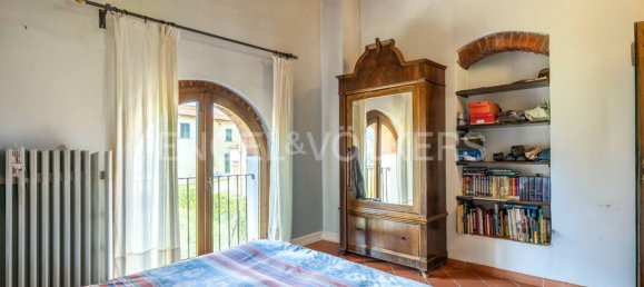 Вилла с 4 спальнями в Пистоя, Италия № 128056 47