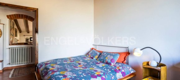 Вилла с 4 спальнями в Пистоя, Италия № 128056 49