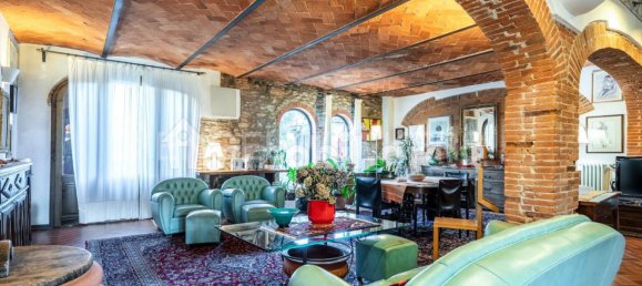 Вилла с 4 спальнями в Пистоя, Италия № 128056 23