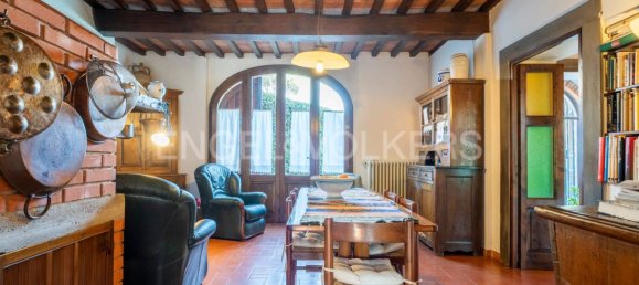 Вилла с 4 спальнями в Пистоя, Италия № 128056 41