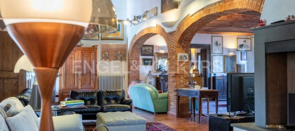 Вилла с 4 спальнями в Пистоя, Италия № 128056 18