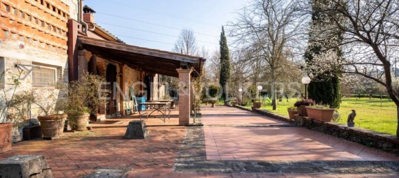 Вилла с 4 спальнями в Пистоя, Италия № 128056 11