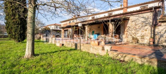 Вилла с 4 спальнями в Пистоя, Италия № 128056 17