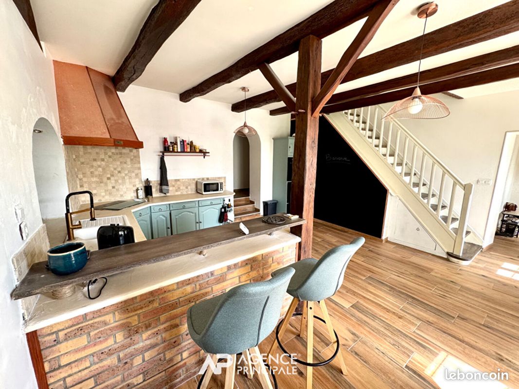 4 Schlafzimmer Haus in Sainte-Soulle, France, Nr. 299029