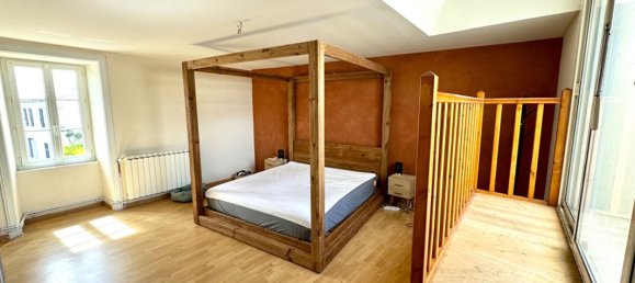 4 Schlafzimmer Haus in Sainte-Soulle, France, Nr. 299029 9