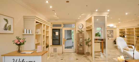 Коммерческая недвижимость 114м² в Мюнхен, Германия № 277053 5