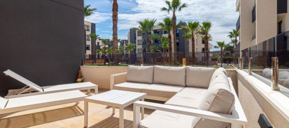 2 bedrooms Apartment in Alicante, Spain No. 177298 7