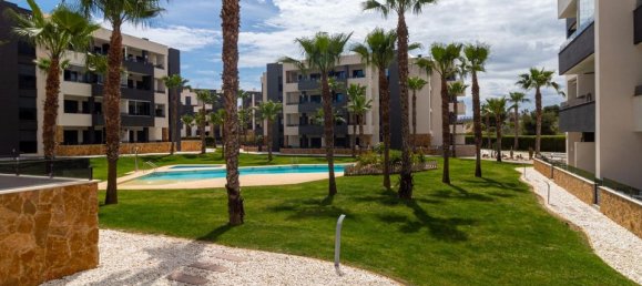 2 bedrooms Apartment in Alicante, Spain No. 177298 21