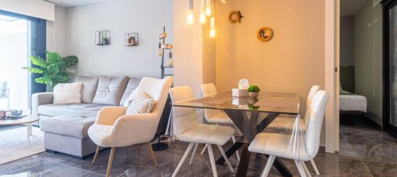 2 bedrooms Apartment in Alicante, Spain No. 177298 3