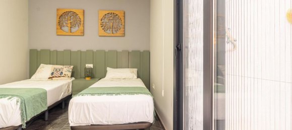 2 bedrooms Apartment in Alicante, Spain No. 177298 17