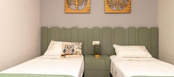 2 bedrooms Apartment in Alicante, Spain No. 177298 18