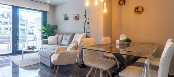 2 bedrooms Apartment in Alicante, Spain No. 177298 2