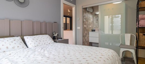 2 bedrooms Apartment in Alicante, Spain No. 177298 15