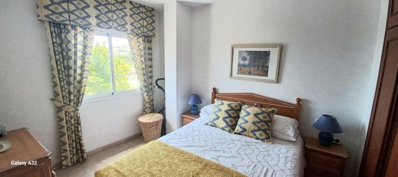 1 bedroom Apartment in Mijas, Spain No. 144186 9
