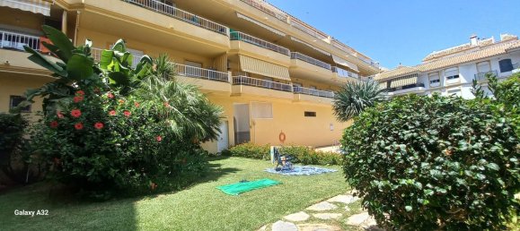 1 bedroom Apartment in Mijas, Spain No. 144186 2