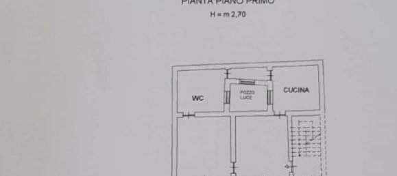 5 غرف نوم منزل في Reggio Calabria, Italy رقم 71562 10