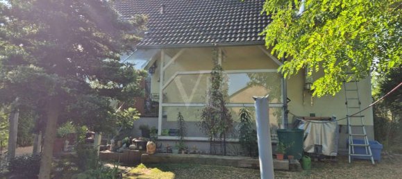 5 rooms House in Unstrut-Hainich-Kreis, Germany No. 314854 25