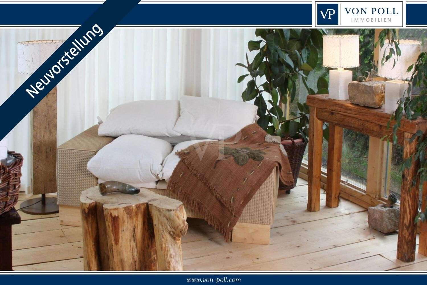 5 rooms House in Unstrut-Hainich-Kreis, Germany No. 314854