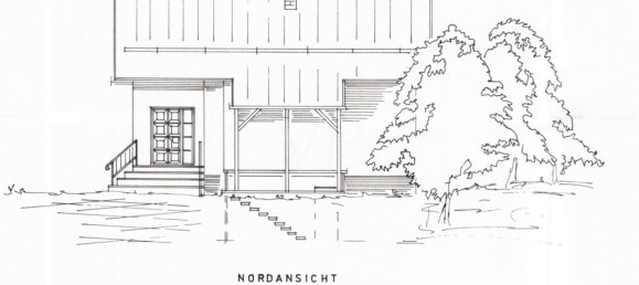 5 rooms House in Unstrut-Hainich-Kreis, Germany No. 314854 36