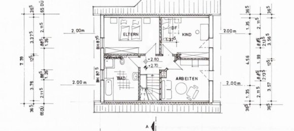 5 rooms House in Unstrut-Hainich-Kreis, Germany No. 314854 32