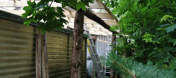 5 rooms House in Unstrut-Hainich-Kreis, Germany No. 314854 29