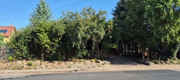 5 rooms House in Unstrut-Hainich-Kreis, Germany No. 314854 3