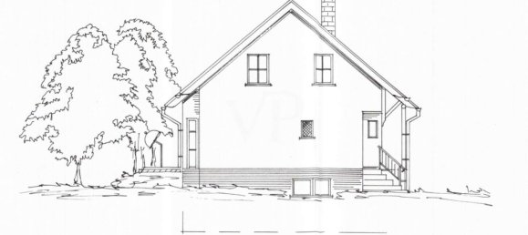 5 rooms House in Unstrut-Hainich-Kreis, Germany No. 314854 37