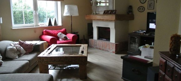 5 rooms House in Unstrut-Hainich-Kreis, Germany No. 314854 14