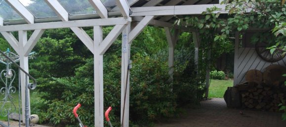 5 rooms House in Unstrut-Hainich-Kreis, Germany No. 314854 7