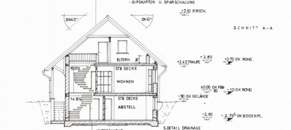 5 rooms House in Unstrut-Hainich-Kreis, Germany No. 314854 33
