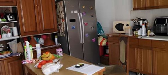 3 rooms Apartment in Tradate, Italy No. 5434 3