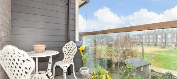 4 bedrooms Townhouse in Essex, United Kingdom No. 3990 14