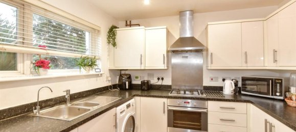 4 bedrooms Townhouse in Essex, United Kingdom No. 3990 3