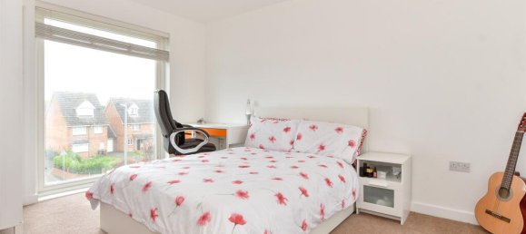 4 bedrooms Townhouse in Essex, United Kingdom No. 3990 17